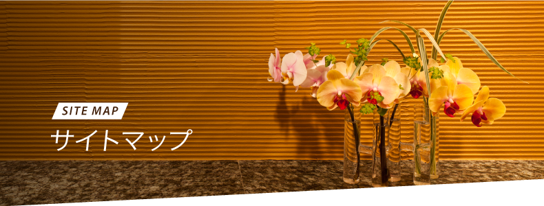 サイトマップ