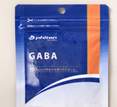 GABA