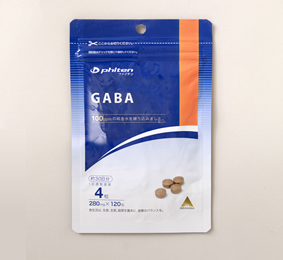 GABA